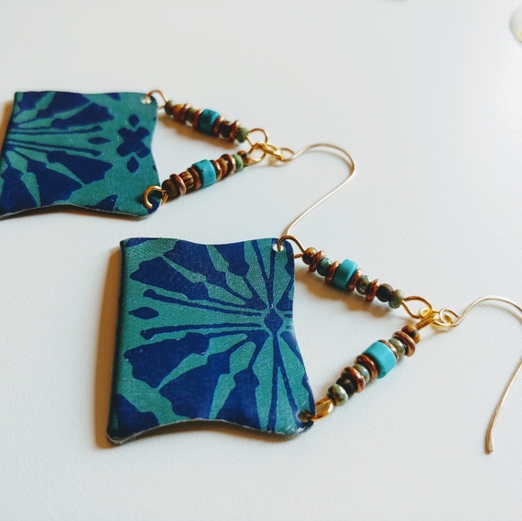 🔷 Old World Dreams 🔷 - Picture 3 of 6